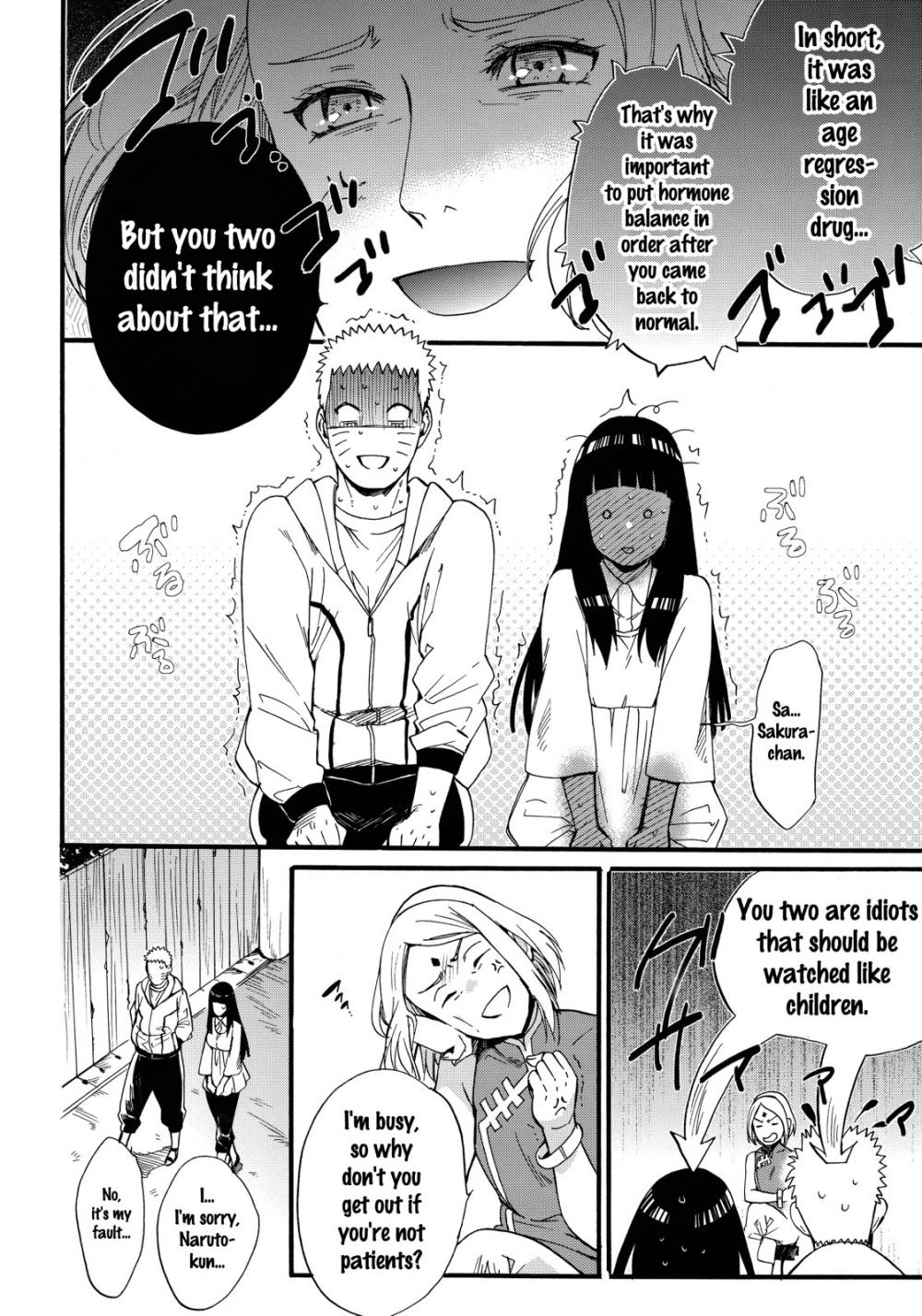 Hentai Manga Comic-v22m-Shohin-Mei Yome Ga - Ni Narimashite-Read-105